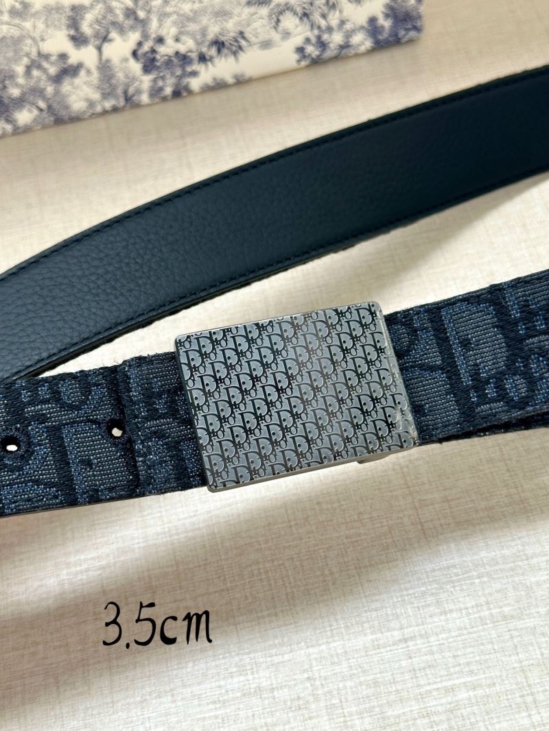 Christian Dior Belts